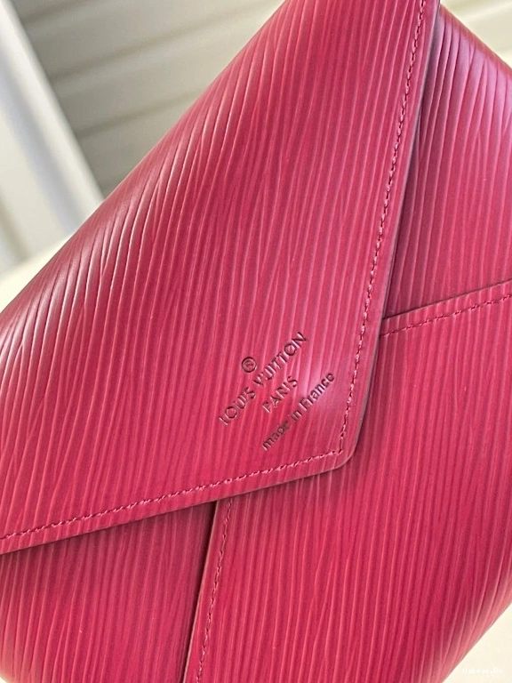 KIRIGAMI POCHETTE VUITTON LOUIS 0208